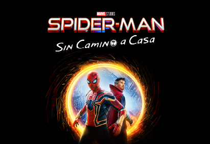 spiderman spiderman