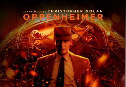 Oppenheimer Oppenheimer