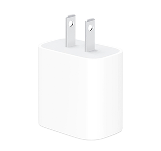 Apple Conector 20W USB - C Alt