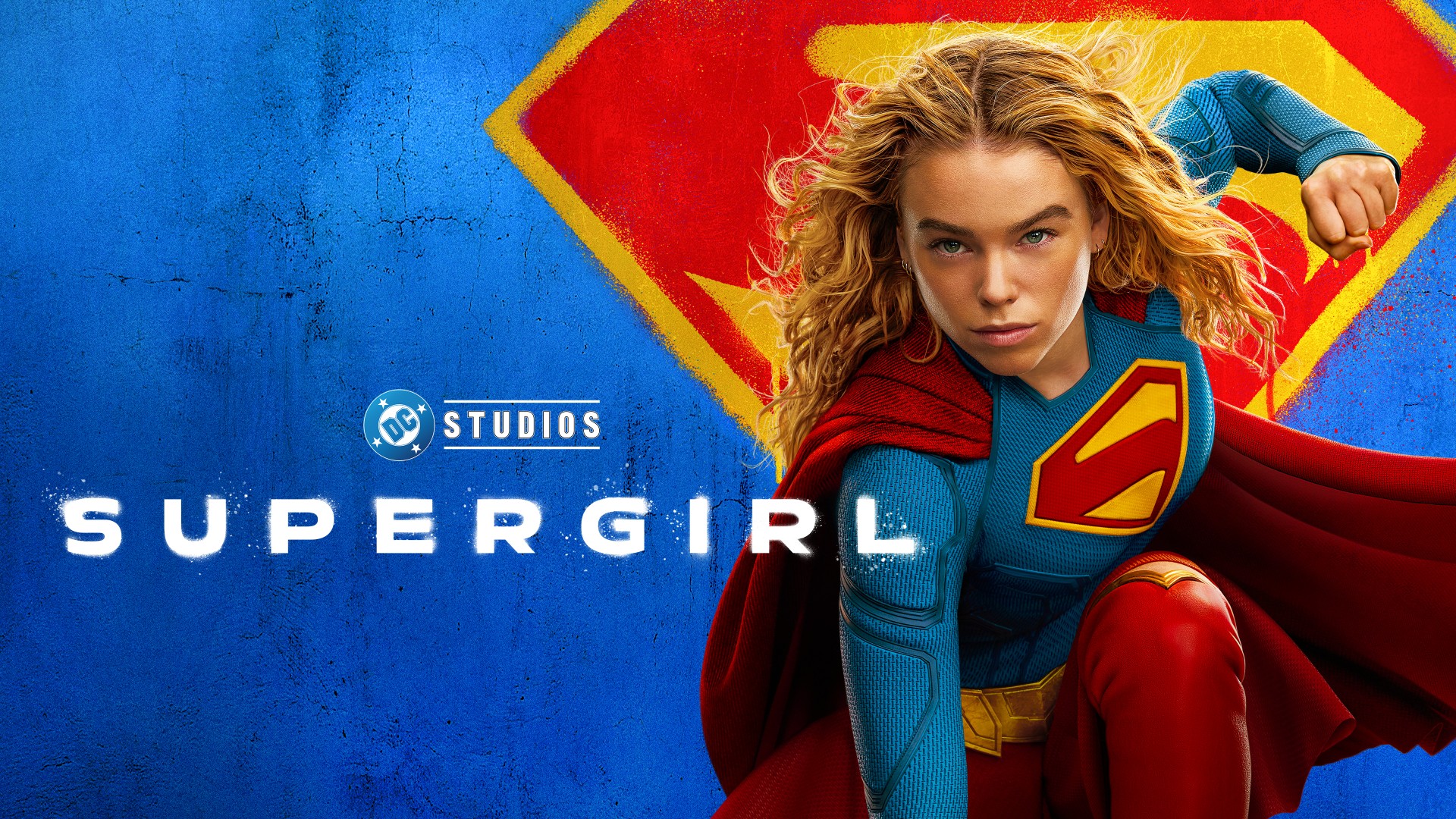 supergirl